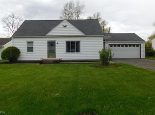 5285 Alva Ave NW, Warren, OH 44483