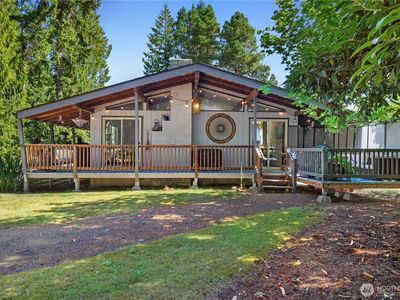 272 E Shamrock Drive, Shelton, WA, 98584