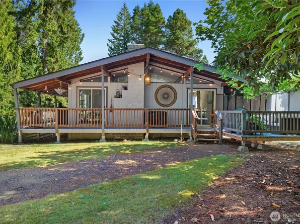 272 E Shamrock Drive, Shelton, WA 98584