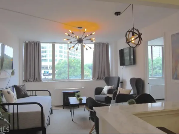 215 Piedmont Ave NE APT 310, Atlanta, GA 30308