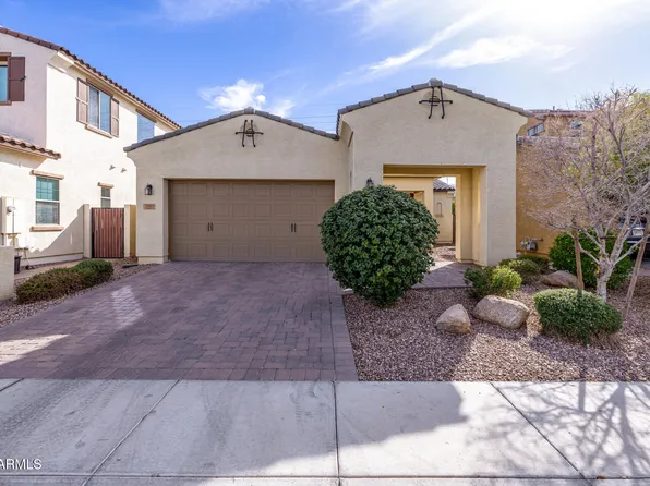 2905 E ALOE Place, Chandler, AZ 85286