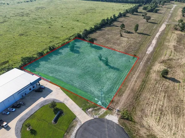 7 Horseman Dr, Lake Charles, LA 70615