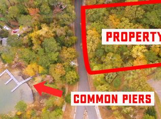 1369 Willow Glynn Way, Alexander City, AL 35010
