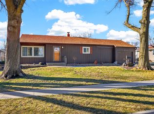 223 SE East Lawn Dr, Ankeny, IA 50021