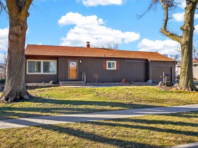 223 SE East Lawn Dr, Ankeny, IA, 50021