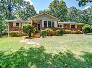 1070 Cardinal Dr, Rock Hill, SC 29730