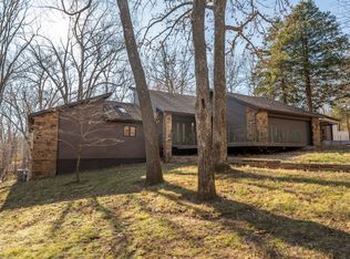 3562 S State Highway J, Springfield, MO 65809