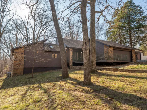 3562 S State Highway J, Springfield, MO 65809