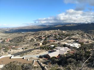 53783 Ridge Rd, Yucca Valley, CA 92284
