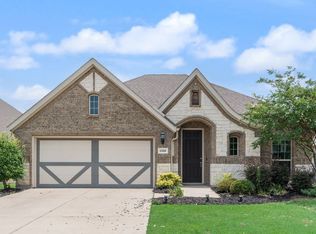 1560 Seminole Dr, Forney, TX 75126