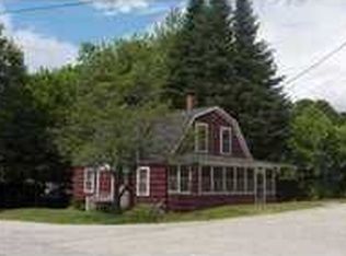 45 Chase Ave, Mexico, ME 04257