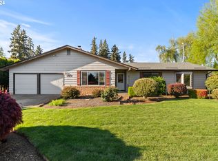 780 NE 22nd Ave, Canby, OR 97013