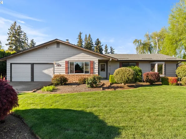 780 NE 22nd Ave, Canby, OR 97013