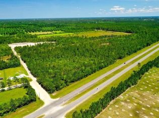 0 S Georgia Pkwy W, Waycross, GA 31503