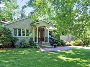 32 Reinman Rd, Warren, NJ 07059