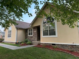 200 Swale Ct, Frankfort, KY 40601