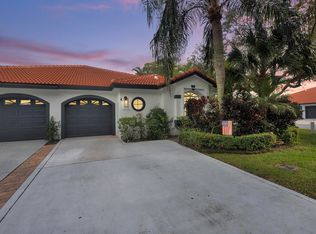 18444 Via Di Regina, Boca Raton, FL 33496