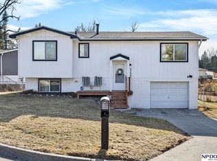 5209 Curtis Ave, Omaha, NE 68104