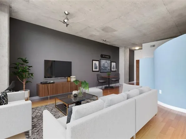 3300 Windy Ridge Pkwy SE Unit 1107, Atlanta, GA 30339