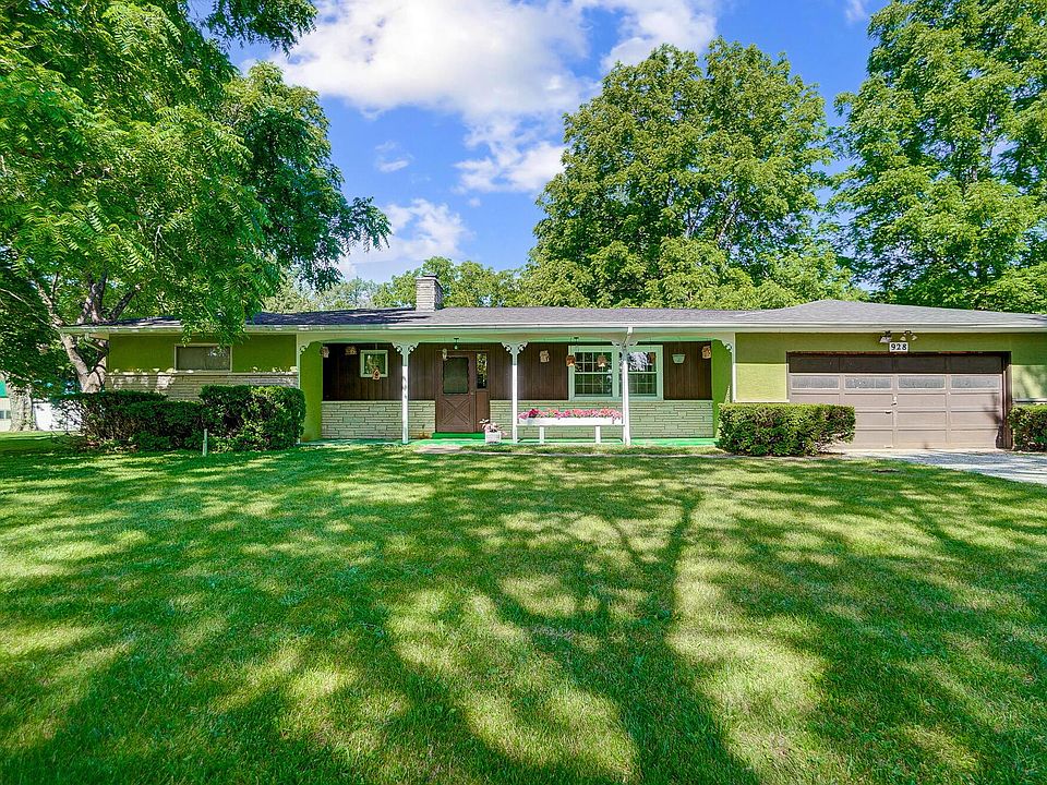 928 Taylor Blair Rd, West Jefferson, OH 43162 Zillow