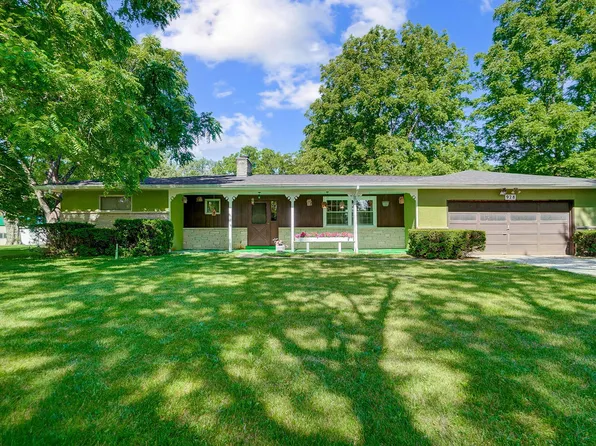 928 Taylor Blair Rd, West Jefferson, OH 43162