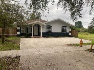 15650 NW 39th Ct, Miami Gardens, FL 33054