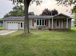 412 Woodard St, Oakley, MI 48649