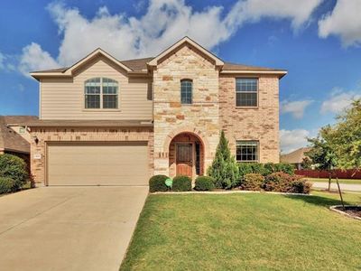 1100 Lara Cv, Round Rock, TX, 78665