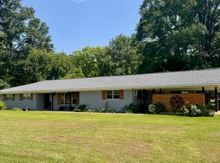 218 College St, Mathiston, MS 39752