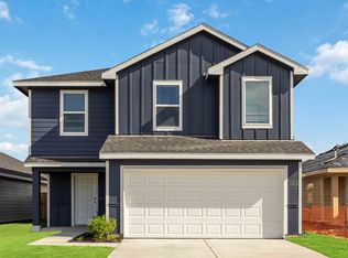 4822 Peanut Butter & Jelly Dr, Houston, TX 77048