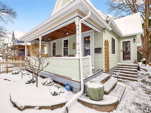 3rd image of 78 Sanford St