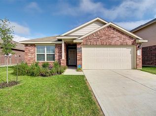 15431 Cipres Verde St, Channelview, TX 77530
