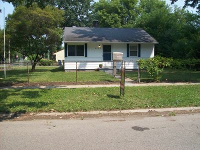 3401 Brewster St, Flint, MI, 48506