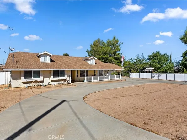 18014 Talisman St, Hesperia, CA 92345