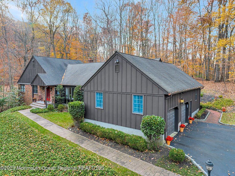 4 Ridge Court, Holmdel, NJ 07733 Zillow