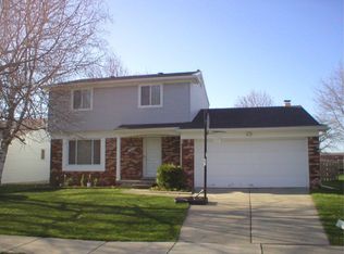 2467 Carriage Way, Ypsilanti, MI 48197