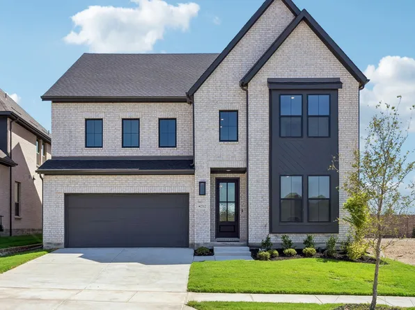 2312 Wispy Ln, Celina, TX 75009
