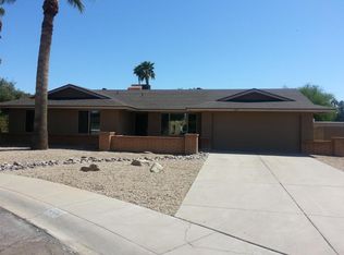 14211 N 43rd St, Phoenix, AZ 85032