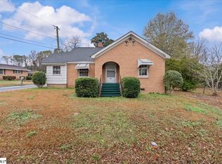 303 Drayton St, Newberry, SC 29108