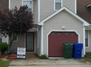 119 Squire Reach, Suffolk, VA 23434