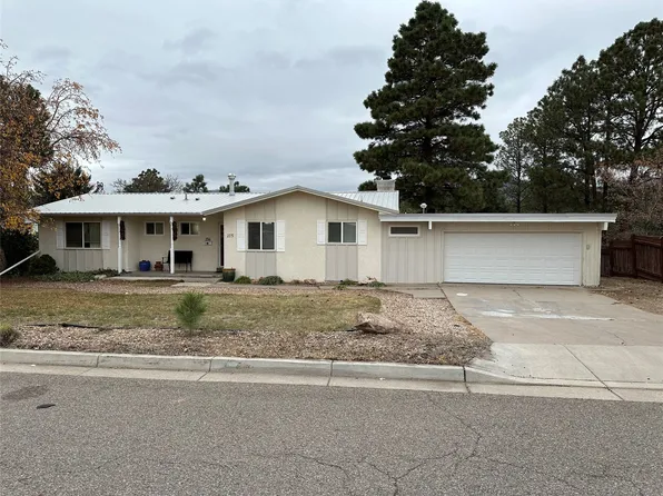 275 El Viento St, Los Alamos, NM 87544