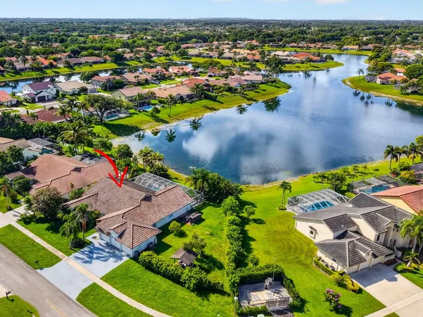 11845 Island Lakes Lane, Boca Raton, FL 33498