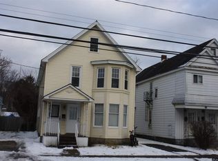 1039 Helderberg Ave, Schenectady, NY 12306