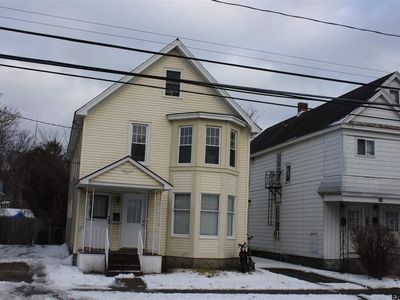 1039 Helderberg Ave, Schenectady, NY, 12306