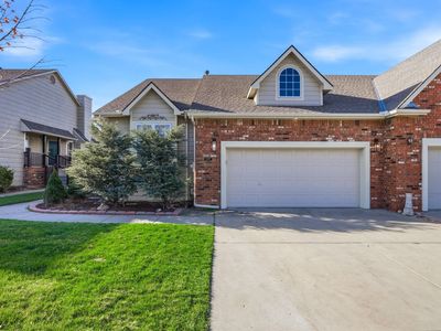 2377 N Lighthouse Cv, Wichita, KS, 67205