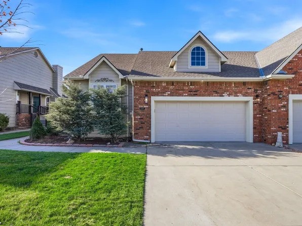 2377 N Lighthouse Cv, Wichita, KS 67205