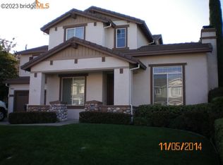 3218 Panda Ct, Antioch, CA 94531