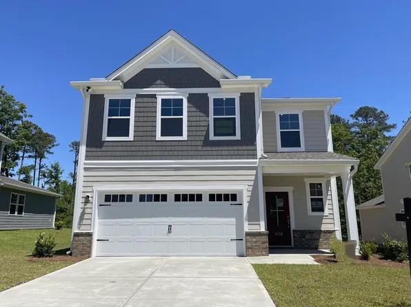 4128 Whitehouse St, Harlem, GA 30814