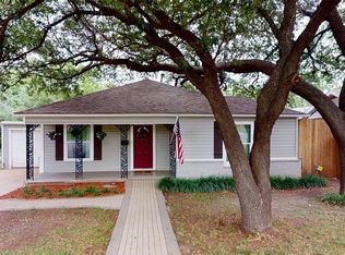 3137 Bigham Blvd, Fort Worth, TX 76116