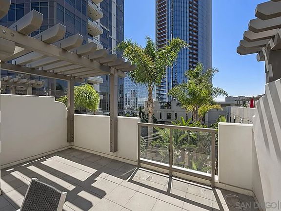 Patio/Deck